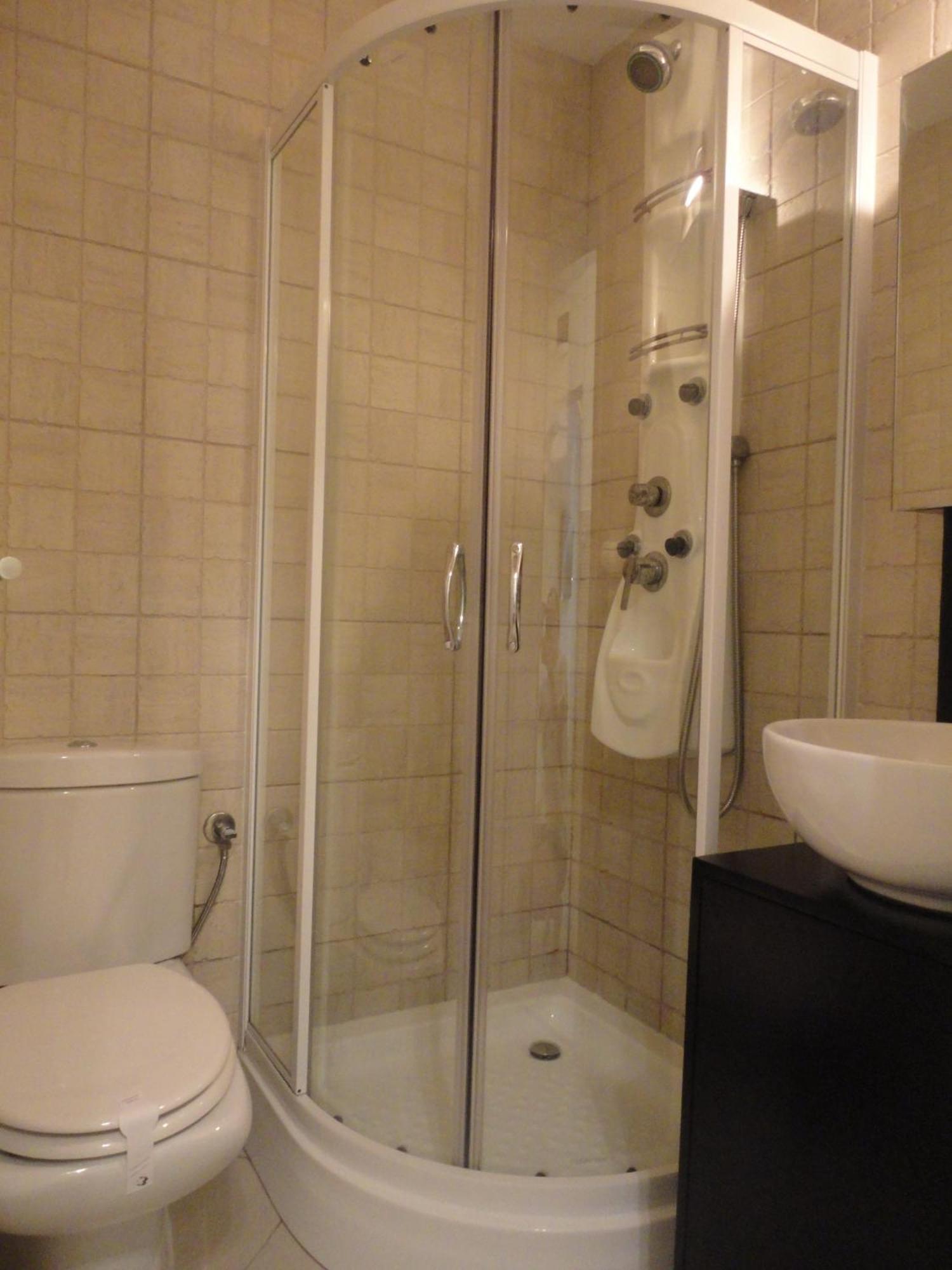 Guest House Sea Breeze Sveti Stefan Phòng bức ảnh