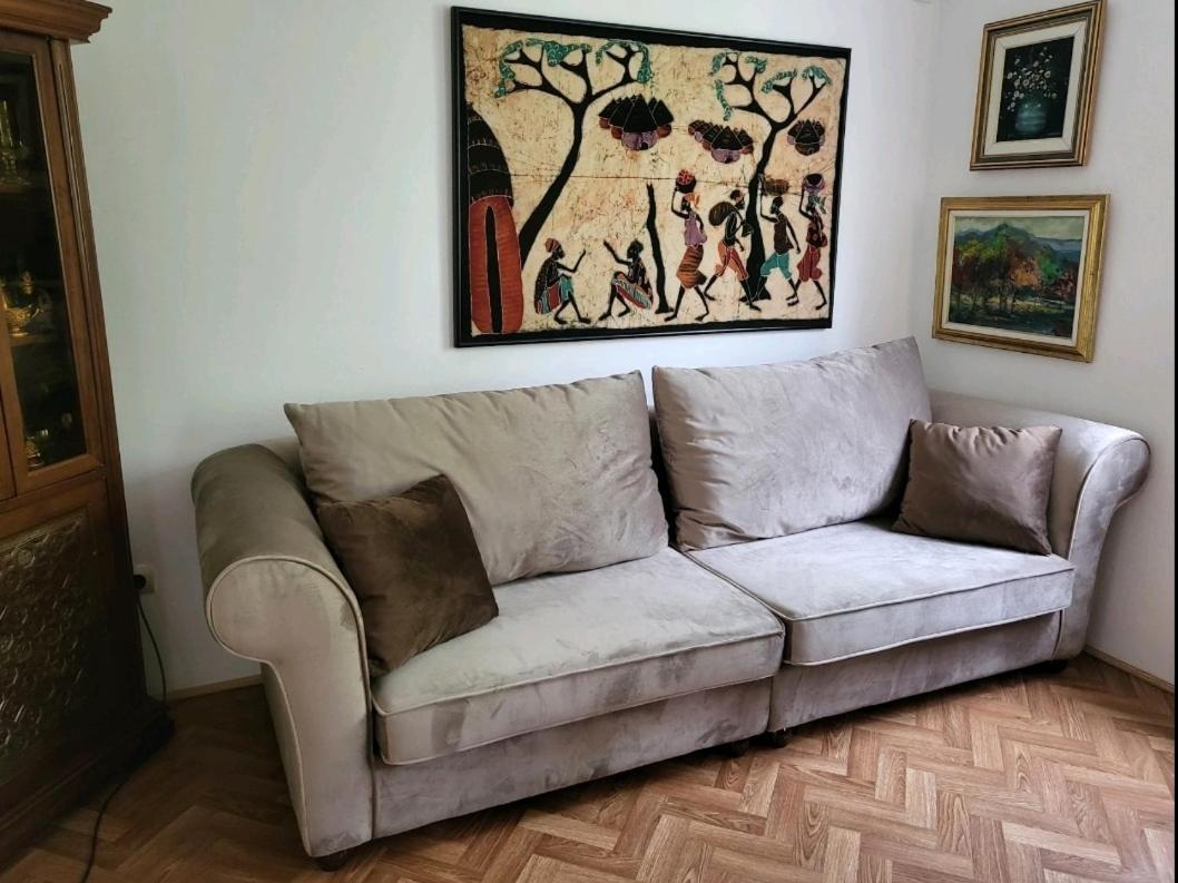 Guest House Sea Breeze Sveti Stefan Phòng bức ảnh