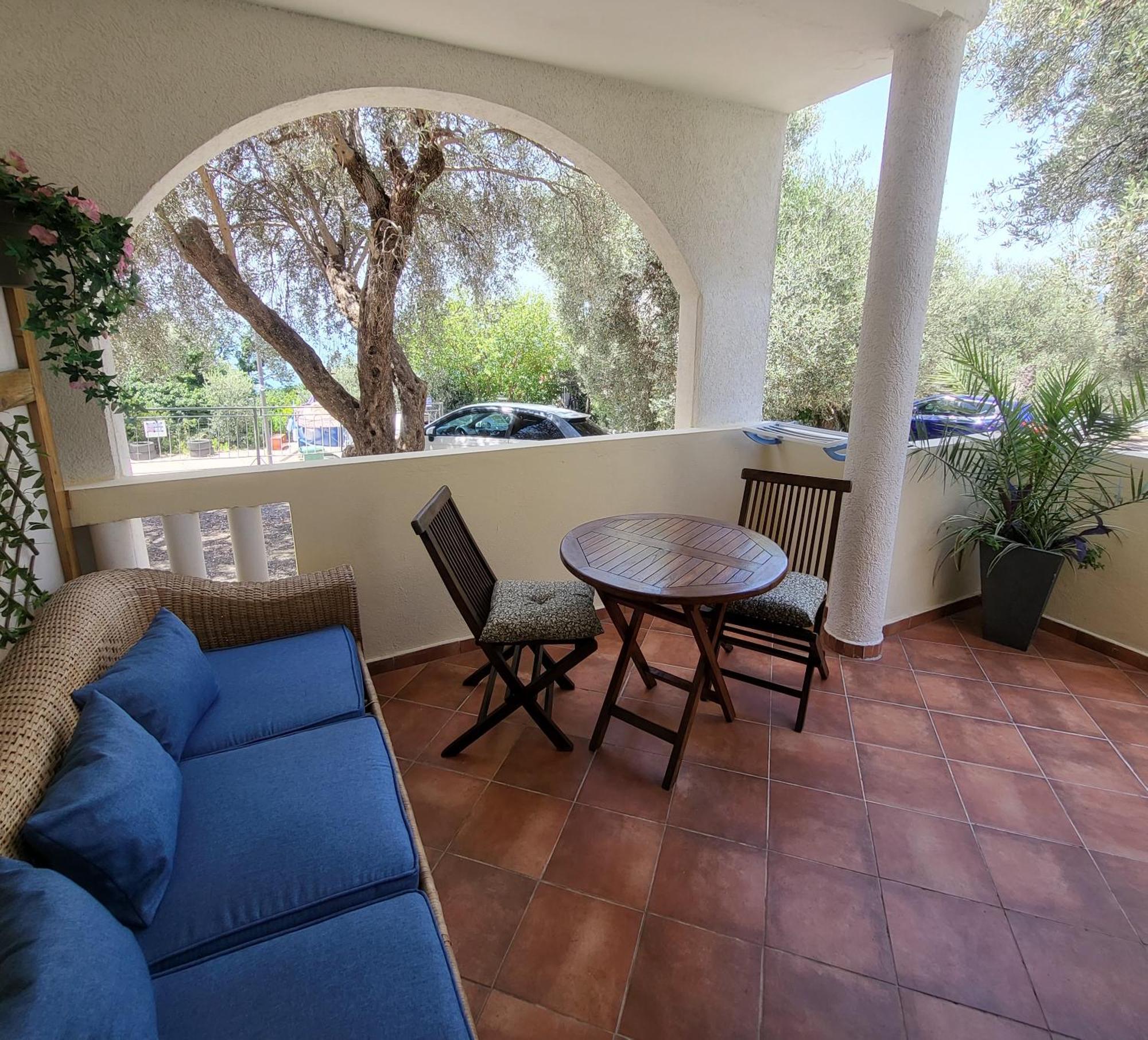 Guest House Sea Breeze Sveti Stefan Phòng bức ảnh