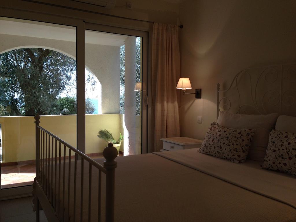Guest House Sea Breeze Sveti Stefan Phòng bức ảnh