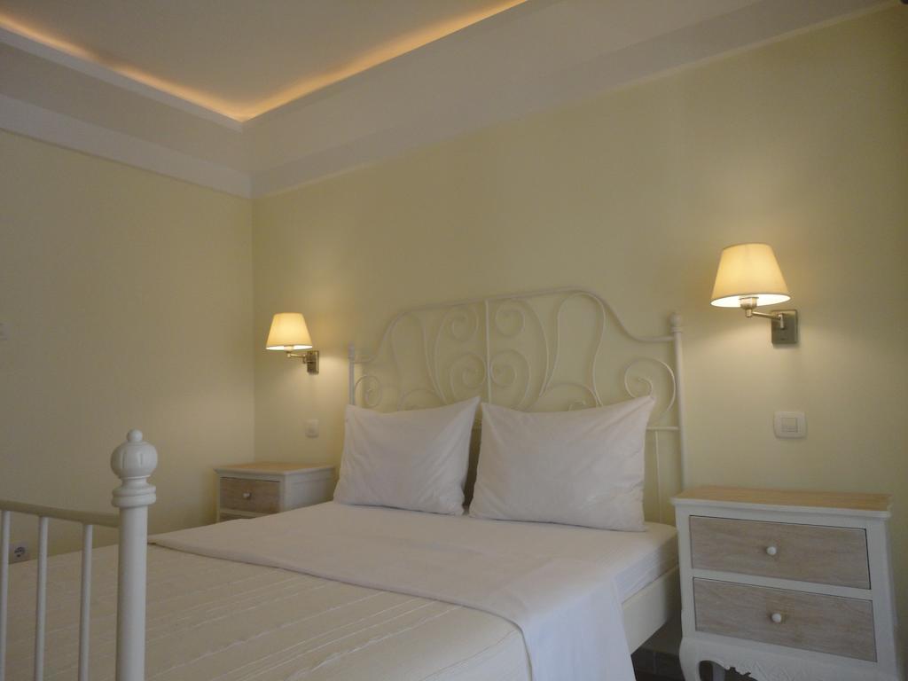 Guest House Sea Breeze Sveti Stefan Phòng bức ảnh