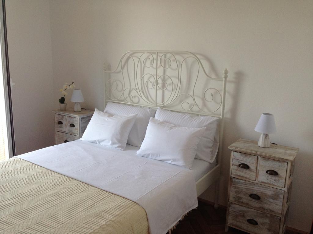 Guest House Sea Breeze Sveti Stefan Ngoại thất bức ảnh