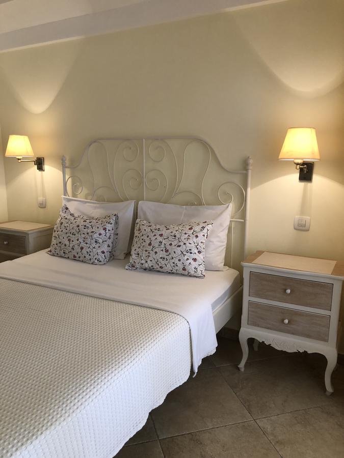 Guest House Sea Breeze Sveti Stefan Ngoại thất bức ảnh